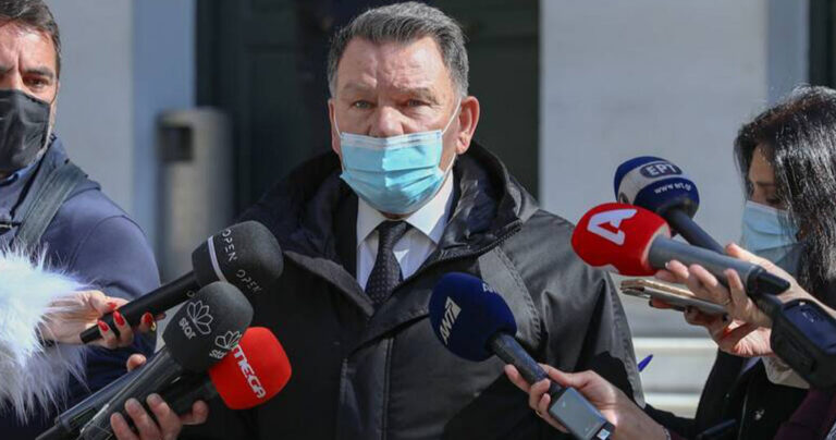 Κούγιας: «Ο Λιγνάδης θα αθωωθεί – Τον κατηγορούν ακραίοι ομοφυλόφιλοι»