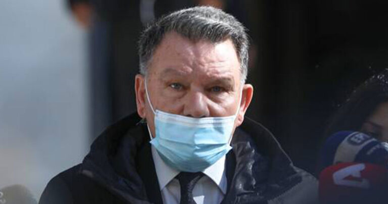 Bόμβα-Κούγια: «Αν μου το επιτρέψει ο Λιγνάδης θέλω να μηνύσω την Μενδώνη»