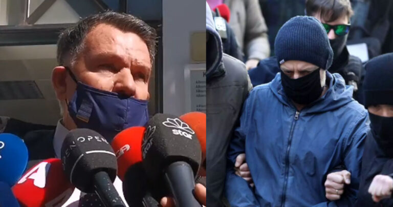 Κούγιας για Λιγνάδη: «Όλες οι καταγγελίες καταρρέουν –  Καταθέσαμε αίτηση ακυρότητας της διαδικασίας»