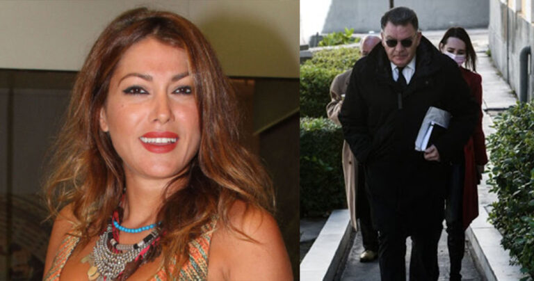 Κλέλια Ρένεση για Κούγια και  υπόθεση Λιγνάδη: «Αμόλησαν τη σιχαμένη σουπιά»