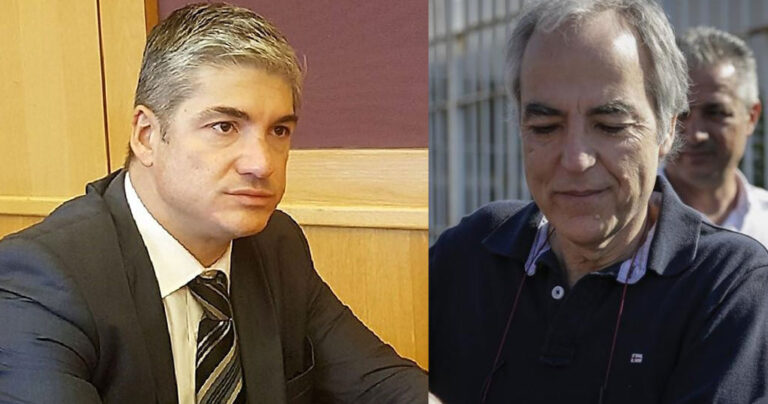 Σοφός υπέρ Κουφοντίνα: «Έχουμε να κάνουμε με ένα αστικό πείσμα της εξουσίας – Βοηθήστε τον να ζήσει»