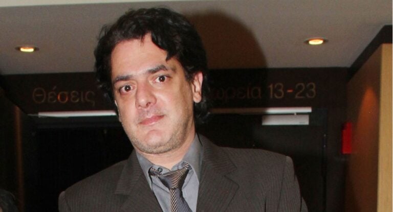 Πέθανε ο δημοσιογράφος Τάσος Θεοδωρόπουλος – Νοσηλευόταν με κορωνοϊό