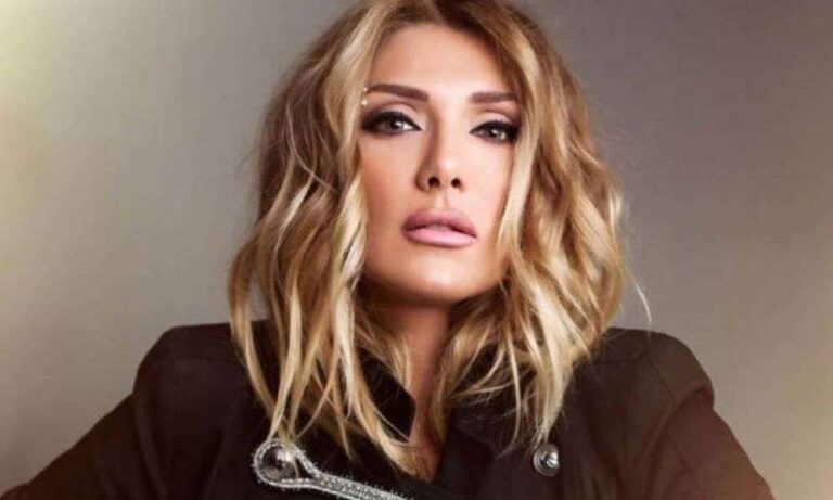 Αγγελική Ηλιάδη: «Με έριξε στο κρεβάτι και του έγδαρα το πρόσωπο»