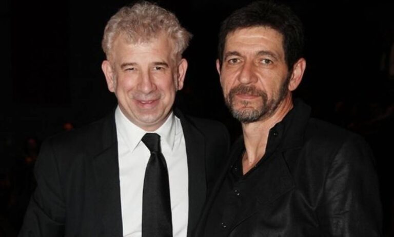 Ο Σκιαδαρέσης «καίει» τον Φιλιππίδη για τον ξυλοδαρμό: «Τον σταματήσαμε για να μην συμβούν τα χειρότερα»