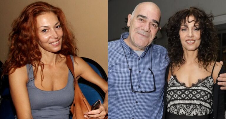 Σοκάρει η Δήμητρα Παπαδήμα: «Ο σκηνοθέτης μου έσκισε το σορτς και τον χτύπησα»