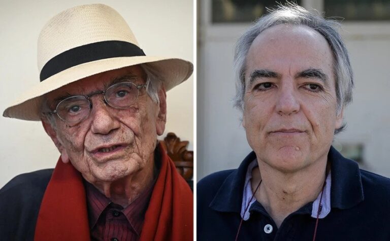 Βασίλης Βασιλικός για Κουφοντίνα: «Αν συμβεί το μοιραίο οι υπεύθυνοι να λογοδοτήσουν»