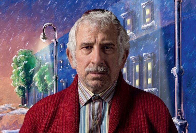 Η μεγαλομανία του Πέτρου Φιλιππίδη – Οταν έλεγε: «Είμαι κορυφαίος ηθοποιός, γιατί να μην το πω»