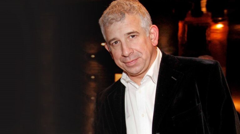 Πέτρος Φιλιππίδης: «Μην με τηλεδικάσετε για περιστατικά που συζητούν»