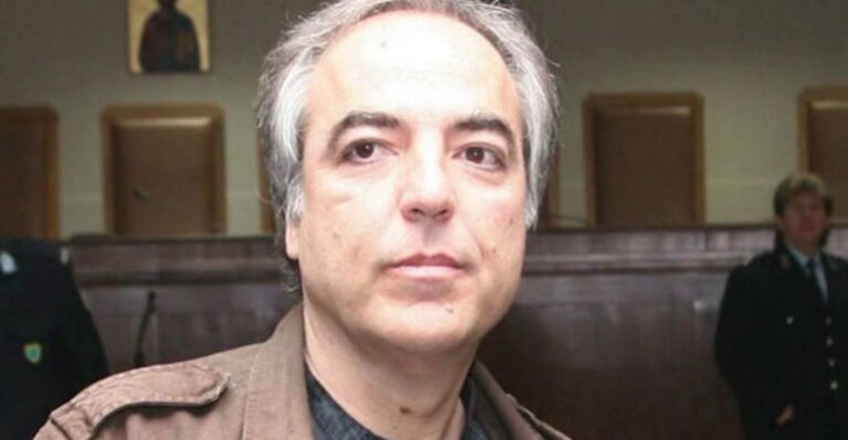 Επιδεινώθηκε η υγεία του Δημήτρη Κουφοντίνα – Η ανακοίνωση του νοσοκομείου