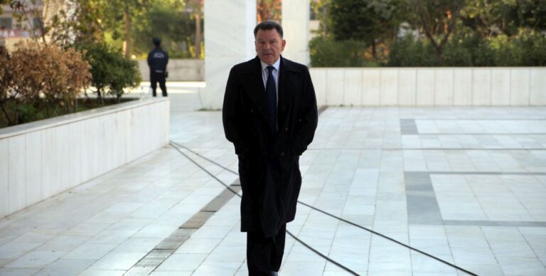 Αλέξης Κούγιας -Υπόθεση Λιγνάδη: Μηνύει δύο από τους καταγγέλλοντες