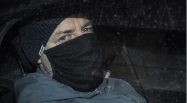 Λιγνάδης: «Είμαι ένας αμφιφυλόφιλος που δεν είχα εpωτικές σχέσεις με ανηλίκους»