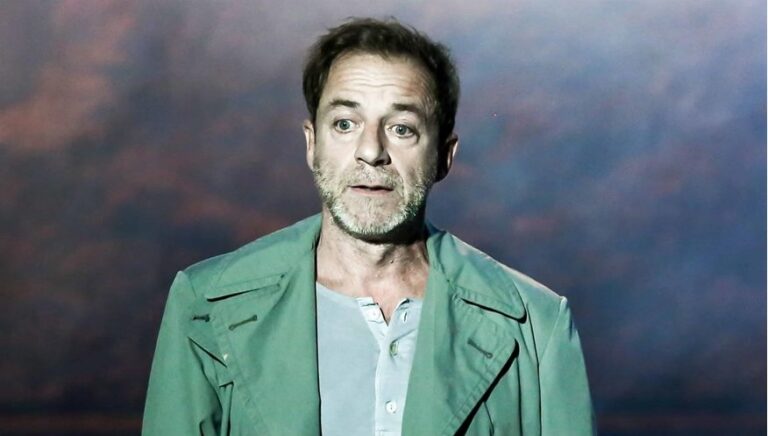 Δημήτρης Λιγνάδης: Ζήτησε να πάει σε κελί μόνος του μετά την καραντίνα