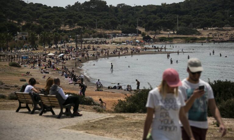 Απαγόρευση κυκλοφορίας στις 6 τα Σαββατοκύριακα: «Κλείδωσε» η εισήγηση των ειδικών για την Αττική