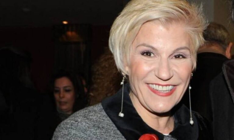 X. Ρώπα: «Να φοβούνται τα καθάρματα που έριξαν βιτριόλι στις ζωές νέων παιδιών»