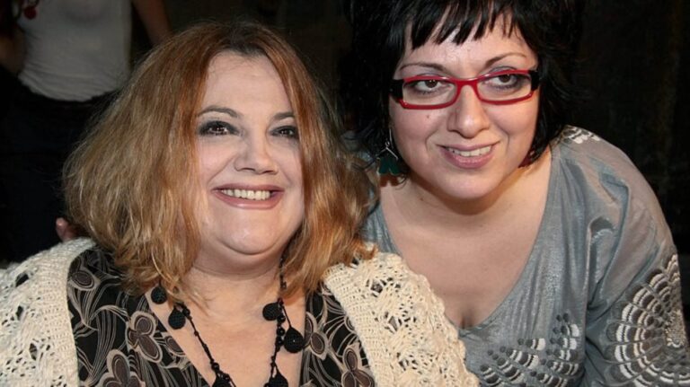 Ελένη Καστάνη: Η απάντησή της στις κατηγορίες της Σοφίας Μουτίδου