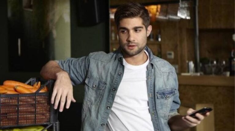 Νικόλας Αγγελής: Ο παιδοβιαστής και η μητέρα του που γνώριζε…