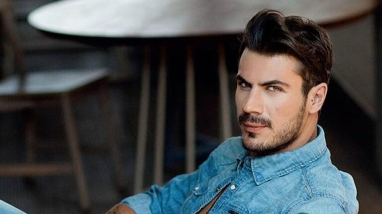 Πετρετζίκης: «Θα κατέβω για δήμαρχος της Αγίας Παρασκευής»