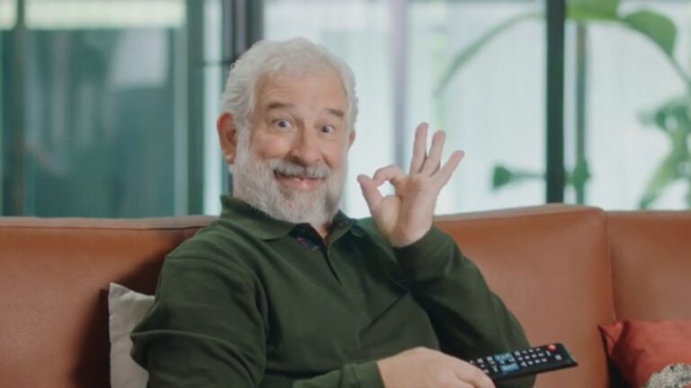 Πέτρος Φιλιππίδης: Τέλος και από το θέατρο Μουσούρη -Κόπηκε από την ΕΡΤ και από τα σποτ της Digea