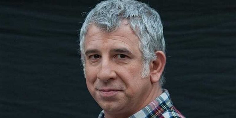 Η ΕΡΤ «κόβει» τον Φιλιππίδη από τα γυρίσματα τηλεοπτικής σειράς – Η ανακοίνωση του καναλιού