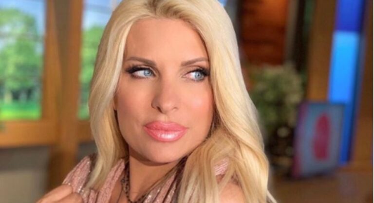 Ελένη Μενεγάκη: Το τεράστιο δώρο που δέχτηκε για την ημέρα του Αγίου Βαλεντίνου