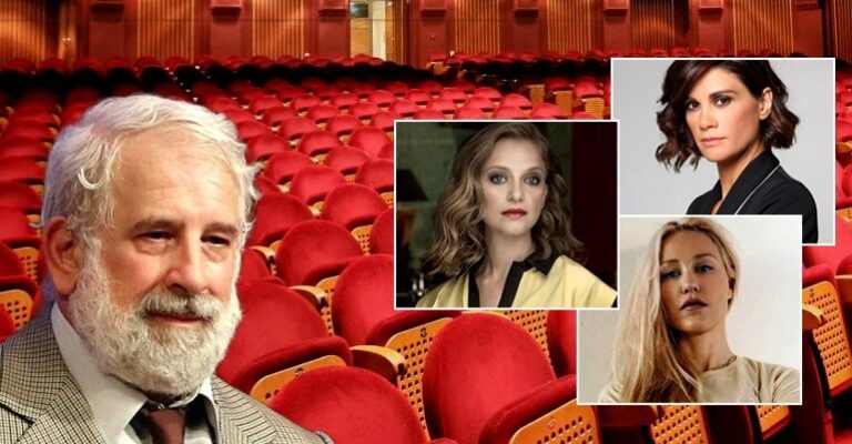 Βίτσια και χυδαιότητες στο καμαρίνι του Πέτρου Φιλιππίδη