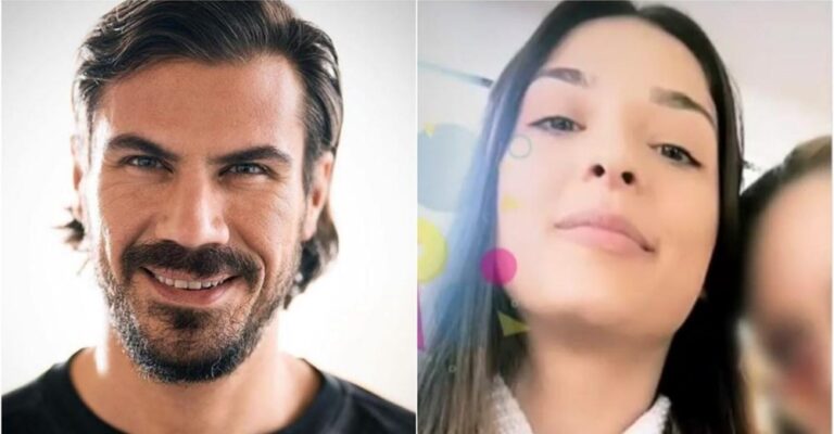 Άκης Πετρετζίκης: Ο γιος, η νοσοκόμα σύντροφος & η κρυφή συνταγή της οικογένειας