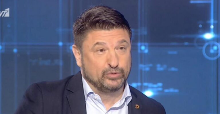 Χαρδαλιάς: «Πάσχα δεν θα κάνουμε όπως είχαμε μάθει, ούτε φέτος» – Έρχεται γενικό lockdown;