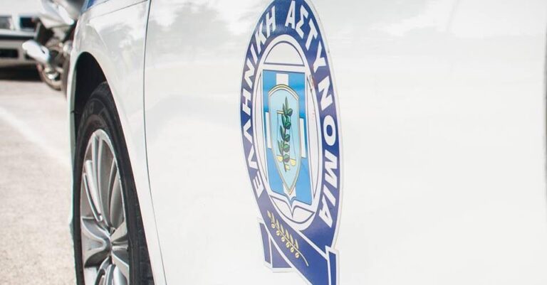 Θέμης Καλαμάτας: Δεν είμαστε «μπάτσοι», είμαστε Έλληνες Αστυνομικοί