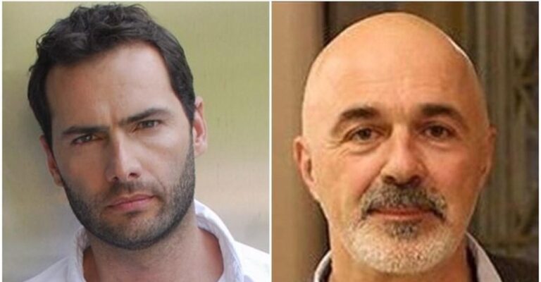 Καταπέλτης ο Παναγιώτης Μπουγιούρης: «Κύριε Λιβαθινέ σας φτύνω κατάμουτρα – Είστε ένας γνήσιος Ρασπούτιν»