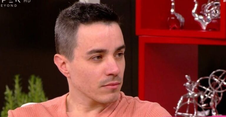 Με βίaσε ο «μαθητής» του Λιγνάδη- Αποκαλύψεις-φωτιά από 38χρονο μάγειρα