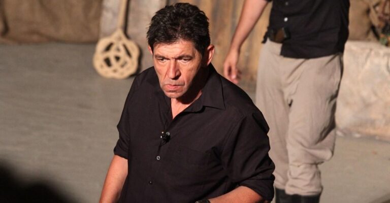 Έξαλλος ο Σκιαδαρέσης: «Σκάστε πια, έχουν δικηγόρο οι θύτες»