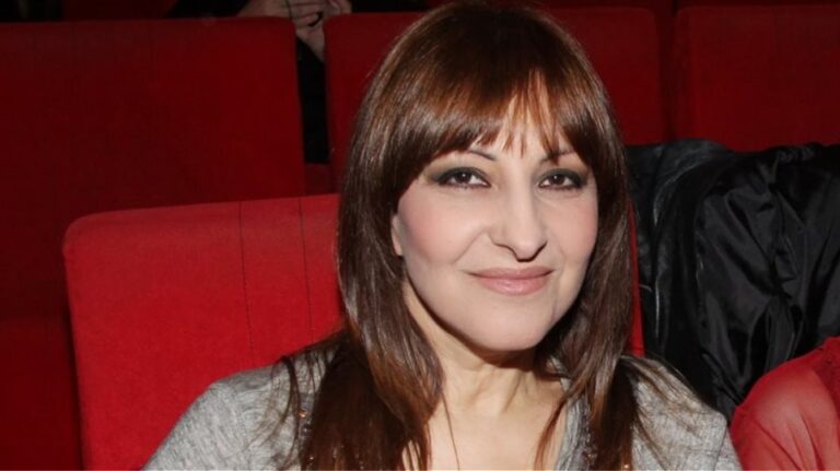 Άντζυ Σαμίου: «Σκέψου να με εκβίαζε ο Βοσκόπουλος να πάω μαζί του και πρώτο τραπέζι να καθόταν ο Κούγιας»