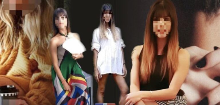 Αυτή είναι η 35χρονη φιλόλογος από τη Ν. Ερυθραία που αποπλάνησε 13χρονο μαθητή της