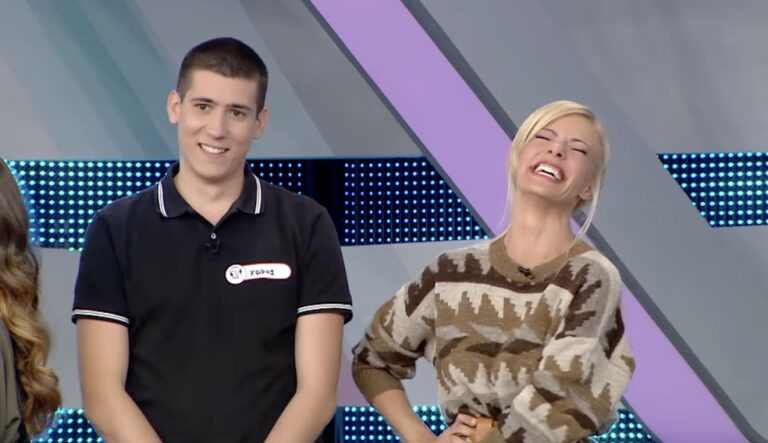 «Μας βλέπουνε Ζέτα», η απάντηση στο «Θέλω να το κάνουμε στα γρήγορα» της Μακρυπούλια