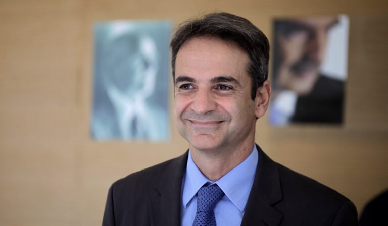 Κυριάκος Μητσοτάκης: «Θα τα πάμε πολύ καλύτερα στον τουρισμό φέτος»