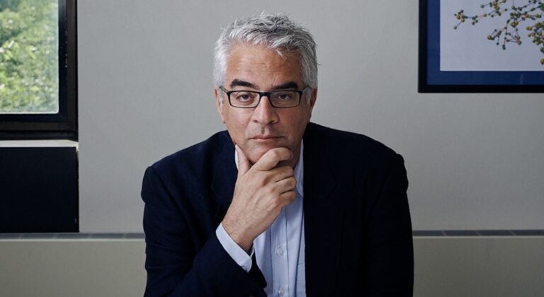 Χρηστάκης: «Η πανδημία θα τελειώσει το 2024, ο κόσμος θα είναι όπως ήταν το 1920 μόλις τελείωσε η Ισπανική Γρίπη»