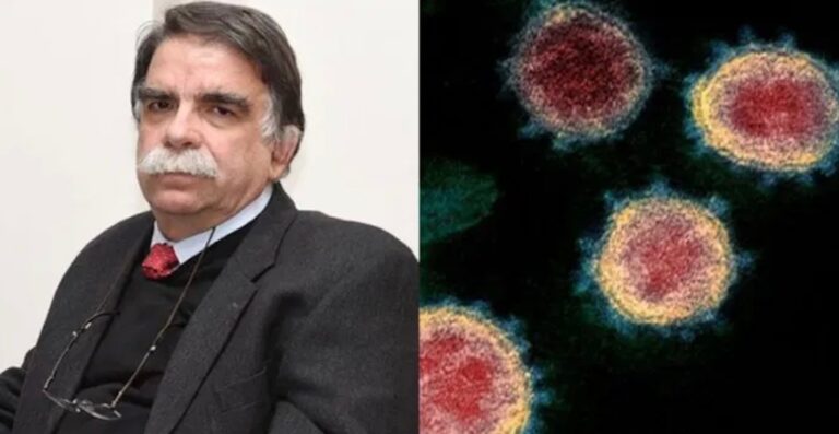 Βατόπουλος: «Πρέπει να κάνουμε υπομονή για ακόμη 6 μήνες»