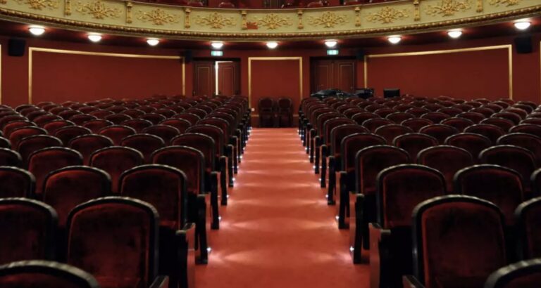 Έρχονται βόμβες – Νέες καταγγελίες για τέσσερις γνωστούς σκηνοθέτες