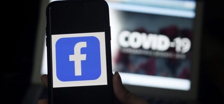 Το Facebook θα αφαιρεί τις αναρτήσεις με ψευδείς ισχυρισμούς για τα εμβόλια