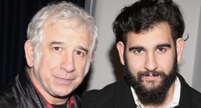 Δημήτρης Φιλιππίδης: Σε αυτή τη σειρά συμμετέχει ο γιος του Πέτρου Φιλιππίδη και δεν το πήρε είδηση κανείς