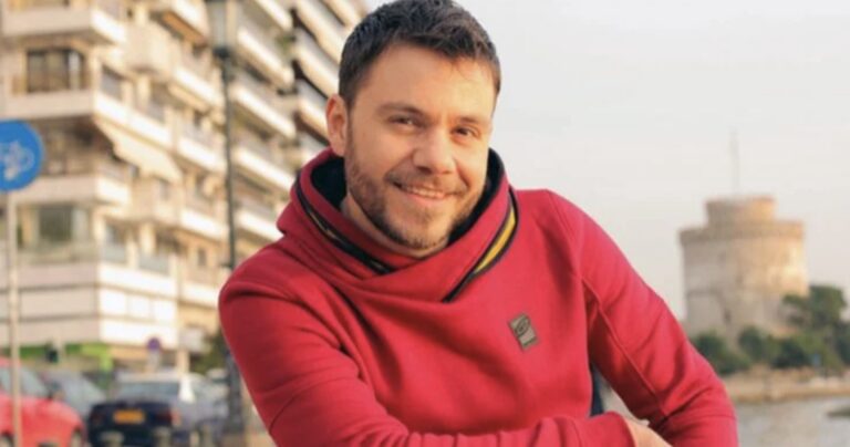 Μπλέτσας για Μητσοτάκη: «Θα μου φάει τη δουλειά, πρέπει ν’ αποδείξω ότι είμαι πιο έμπειρος traveler»