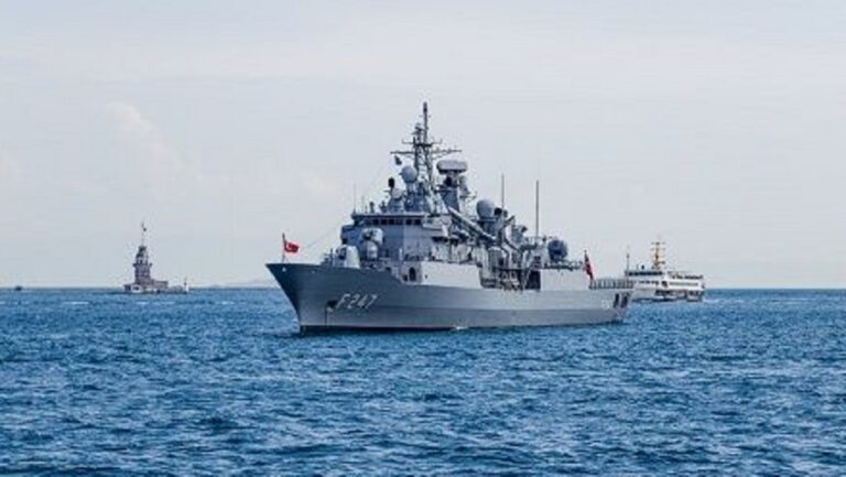 Τουρκία: Βγάζει στο Αιγαίο το ερευνητικό πλοίο Τσεσμέ