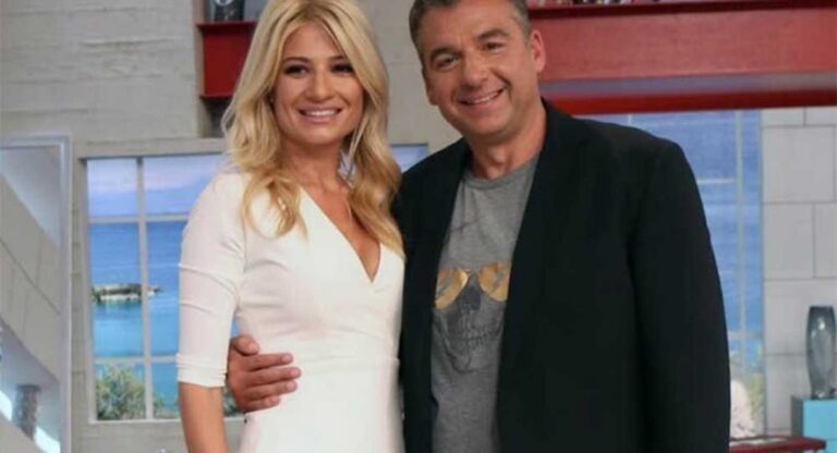 Εκτός αέρα το Πρωινό για μία εβδομάδα