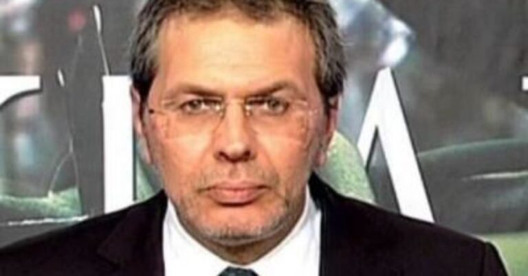 Συνελήφθη ο Στέφανος Χίος μετά από σοκαριστικό δημοσίευμα κατά του πρωθυπουργού