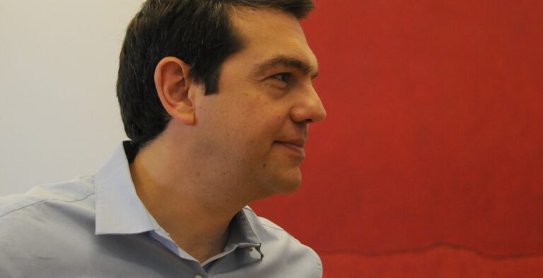 Ανάρτηση Τσίπρα για Κουφοντίνα: «Απευθύνω έκκληση στην κυβέρνηση να αλλάξει τη στάση της»