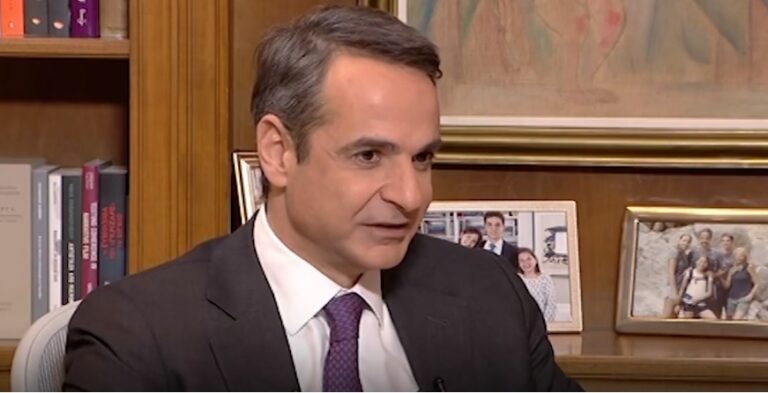 Μητσοτάκης:«Το Πάσχα τα πράγματα θα είναι πολύ καλύτερα – 1.700.000 εμβολιασμοί έως τέλη Μαρτίου»