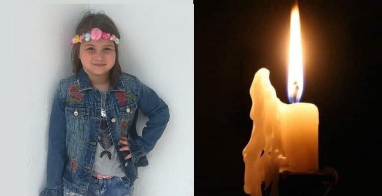 Βόλος: Πέθανε η 9χρονη που είχε πάθει αλλεργικό σοκ από γλυκό που έφαγε στην τάξη της – Σπαραγμός στο Βελεστίνο