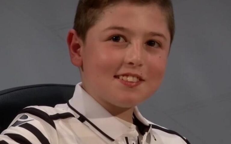 Θλίψη στον ΠΑΟΚ: Πέθανε ο μικρός Βαγγέλης – Το αντίο της ομάδας