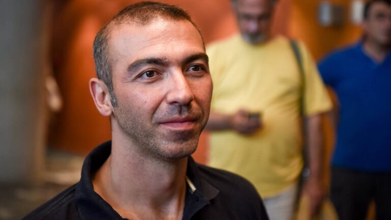 Νικολαΐδης: «H Ελλάδα έχει το πιο παρατεταμένο και αποτυχημένο lockdown της Ευρώπης»