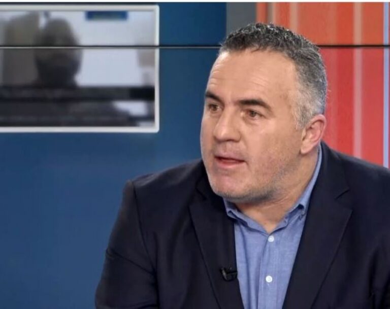 Μαυροειδάκος (Ειδικοί Φρουροί) για Νέα Σμύρνη: «Οι αστυνομικοί της ΔΙΑΣ δέχθηκαν επίθεση»